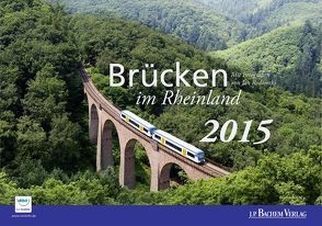 Brücken im Rheinland