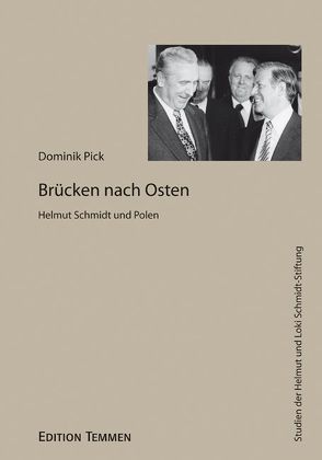 Brücken nach Osten von Pick,  Dominik