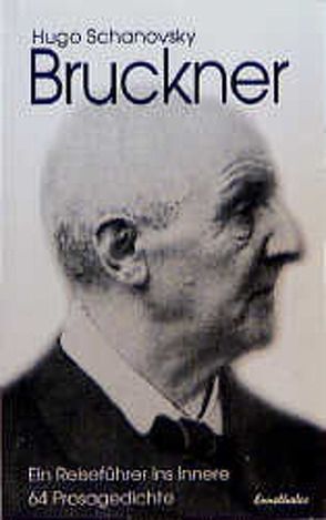 Bruckner von Schanovsky,  Hugo