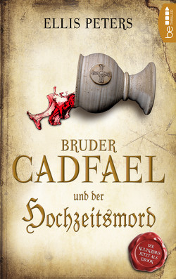 Bruder Cadfael und der Hochzeitsmord von Gunsteren,  Dirk van, Peters,  Ellis