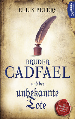 Bruder Cadfael und der unbekannte Tote von Gunsteren,  Dirk van, Peters,  Ellis