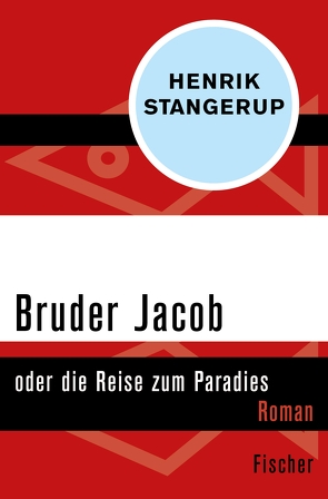 Bruder Jacob von Butt,  Wolfgang, Stangerup,  Henrik