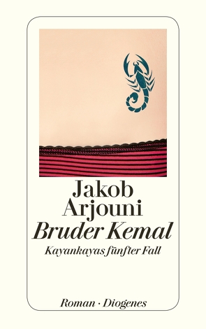 Bruder Kemal von Arjouni,  Jakob