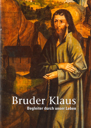 Bruder Klaus von Bruder-Klausen-Stiftung