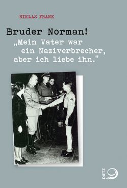 Bruder Norman! von Frank,  Niklas