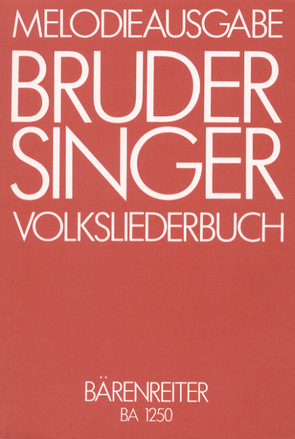 Bruder Singer von Gericke,  Hermann Peter, Quellmalz,  Alfred, Vötterle,  Karl