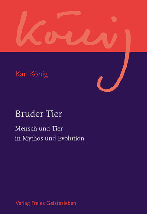 Bruder Tier von König,  Karl, Steel,  Richard