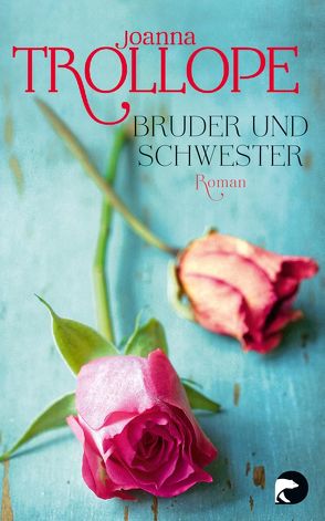 Bruder und Schwester von Kaps,  Angelika, Trollope,  Joanna