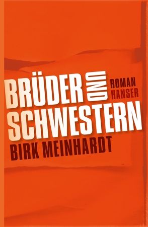 Brüder und Schwestern von Meinhardt,  Birk