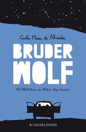 Bruder Wolf von Almeida,  Carla Maia de, Gonçalves,  António Jorge, Stein,  Claudia