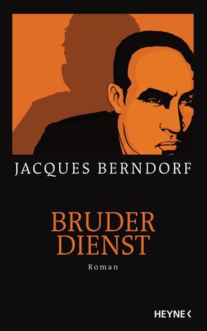 Bruderdienst von Berndorf,  Jacques