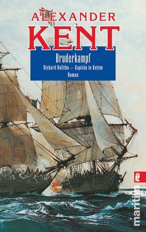 Bruderkampf von Kent,  Alexander