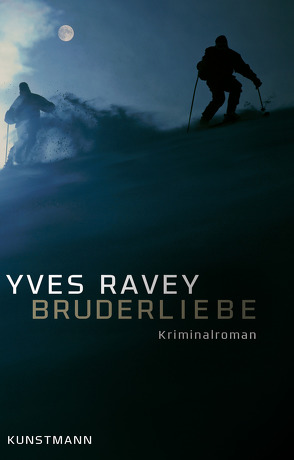 Bruderliebe von Ravey,  Yves