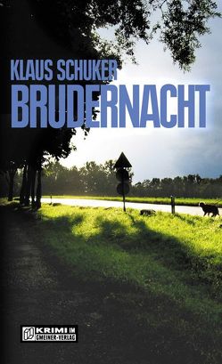 Brudernacht von Schuker,  Klaus