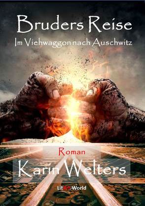 Bruders Reise von Welters,  Karin