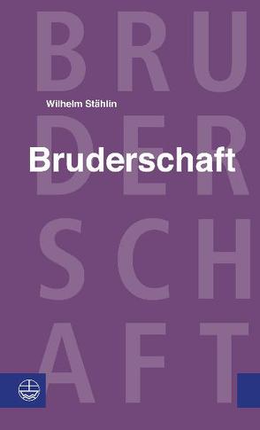 Bruderschaft von Lilie,  Frank, Stählin,  Wilhelm