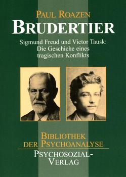 Brudertier von Roazen,  Paul T.