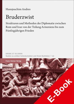 Bruderzwist von Andres,  Hansjoachim