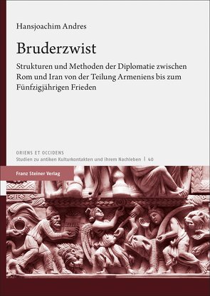 Bruderzwist von Andres,  Hansjoachim