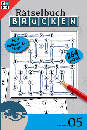 Brücken-Rätselbuch 05