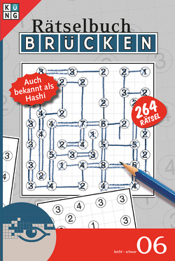 Brücken-Rätselbuch 06