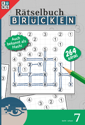 Brücken-Rätselbuch 07