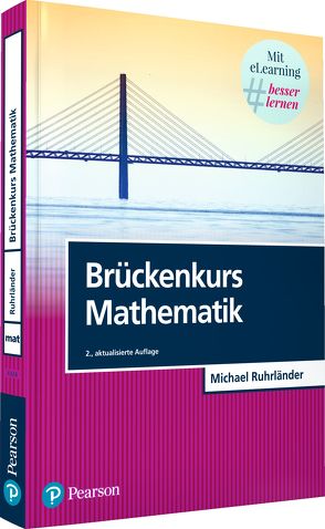 Brückenkurs Mathematik von Ruhrländer,  Michael