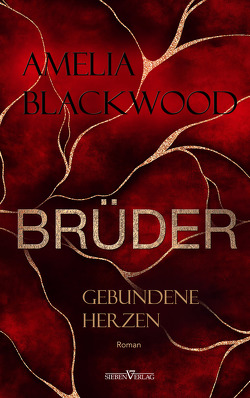 Brüder von Blackwood,  Amelia