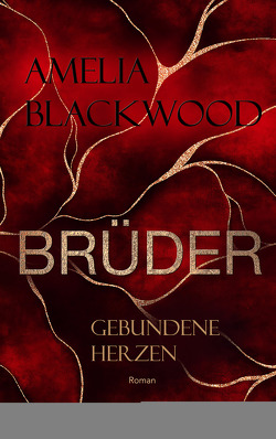 Brüder von Blackwood,  Amelia