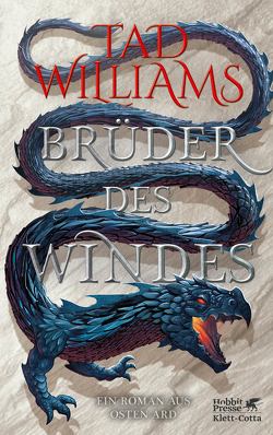 Brüder des Windes von Holfelder-von der Tann,  Cornelia, Ströle,  Wolfram, Williams,  Tad