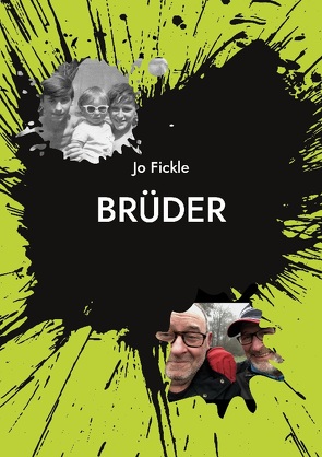 Brüder von Fickle,  Jo