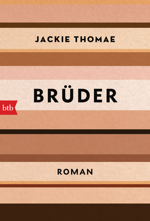 Brüder von Thomae,  Jackie