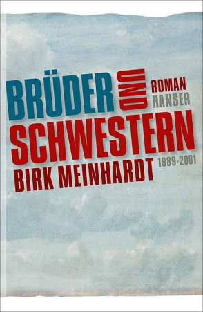 Brüder und Schwestern von Meinhardt,  Birk