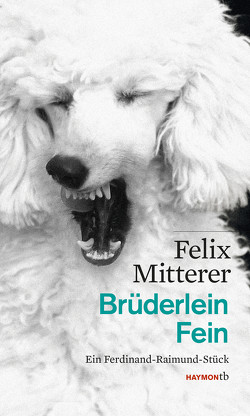 Brüderlein Fein von Mitterer,  Felix