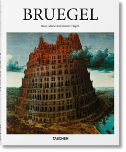 Bruegel von Hagen,  Rainer & Rose-Marie