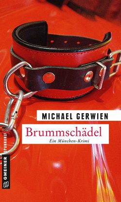 Brummschädel von Gerwien,  Michael