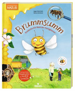 Brummsumm von Çelik,  Aygen-Sibel, Gerhards,  Markus, Jäger,  Katja