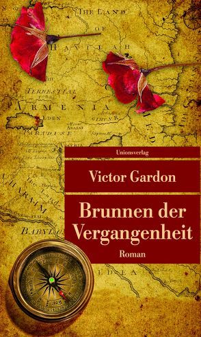 Brunnen der Vergangenheit von Gardon,  Victor, Uslar,  Gerda von