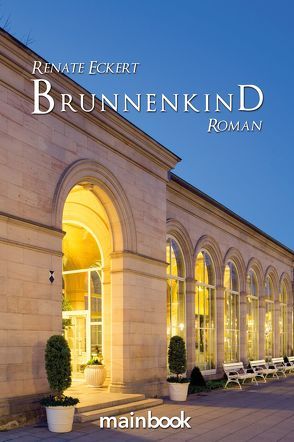 Brunnenkind von Eckert,  Renate