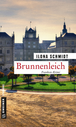 Brunnenleich von Schmidt,  Ilona