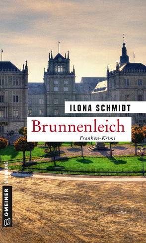 Brunnenleich von Schmidt,  Ilona