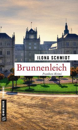 Brunnenleich von Schmidt,  Ilona