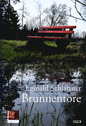 Brunnentore von Pop,  Traian, Schlattner,  Eginald