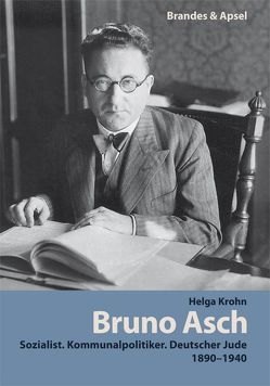 Bruno Asch von Krohn,  Helga