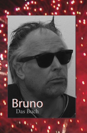 Bruno, das Buch von Gutmann,  Bruno