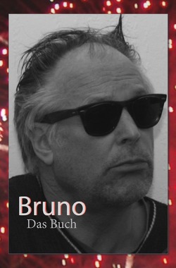 Bruno, das Buch von Gutmann,  Bruno