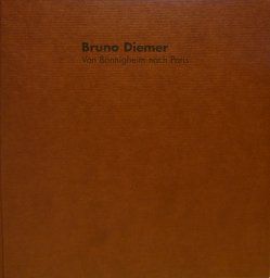 Bruno Diemer von Conzelmann,  Otto, Eichhorn,  Herbert, Schenk-Weininger,  Isabell