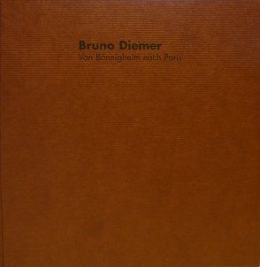 Bruno Diemer von Conzelmann,  Otto, Eichhorn,  Herbert, Schenk-Weininger,  Isabell