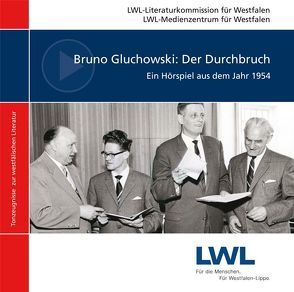 Bruno Gluchowski: Der Durchbruch