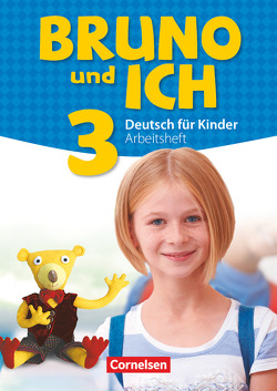 Bruno und ich – Deutsch für Kinder – Band 3